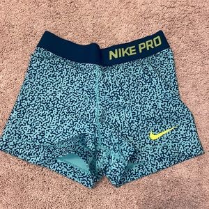 Nike Pros